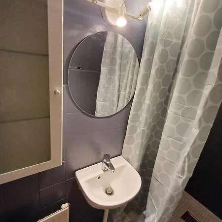 Big In The Center Of Hjoerring Apartment