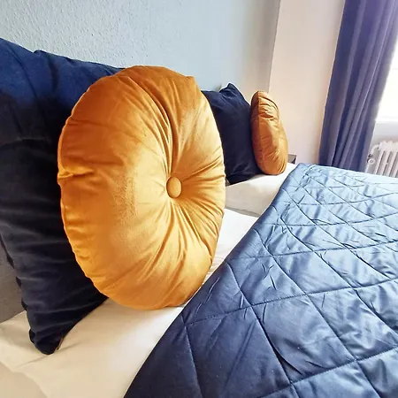 Big In The Center Of Hjoerring Apartment *